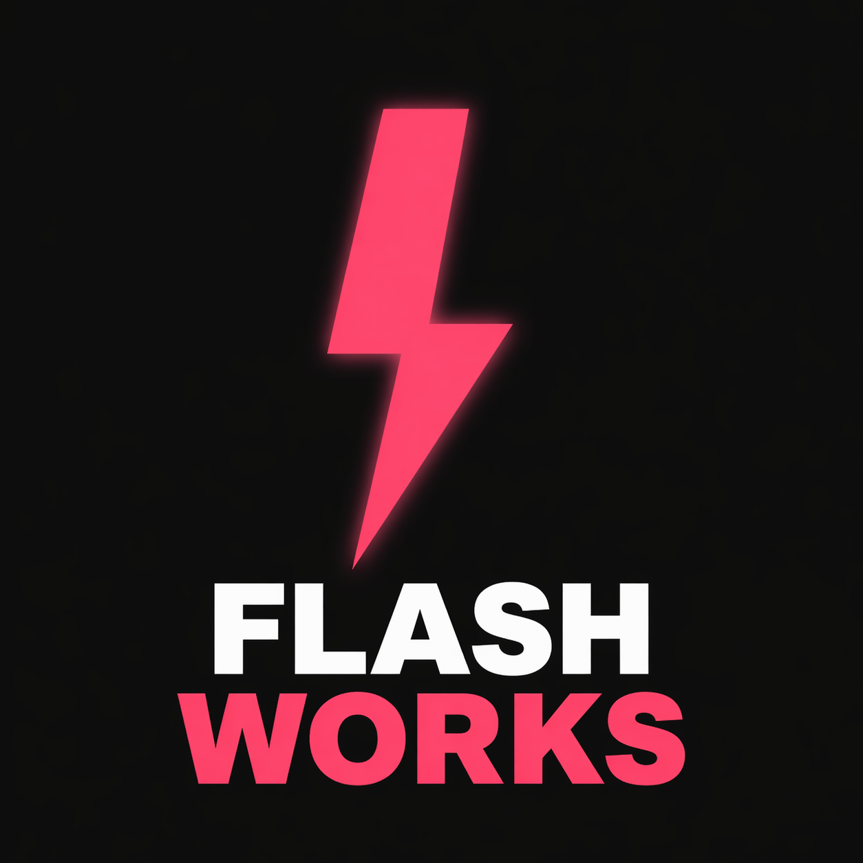 FLASH WORKS